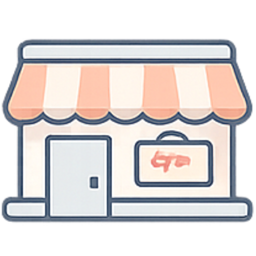 business directory icon