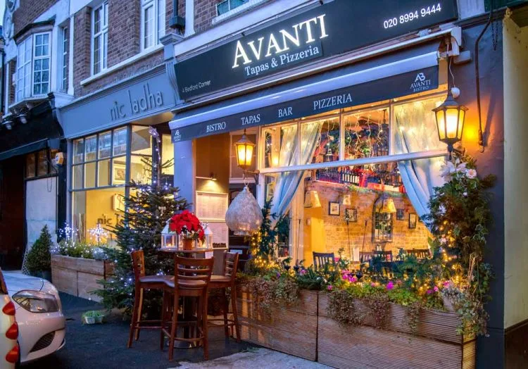 caf conversations avanti chiswick 8
