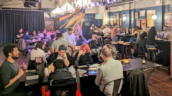 dungeons dragons night 4