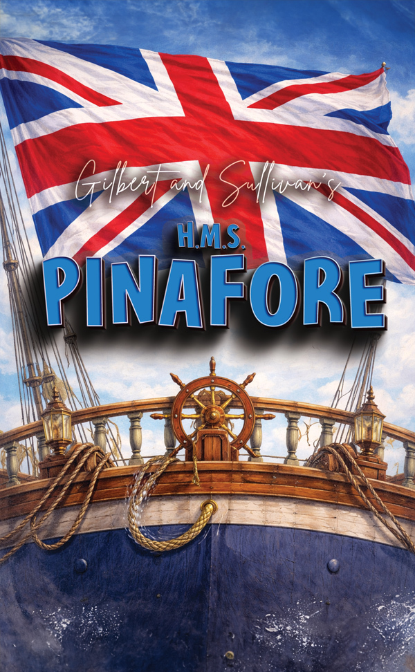 hms pinafore evening performance 1