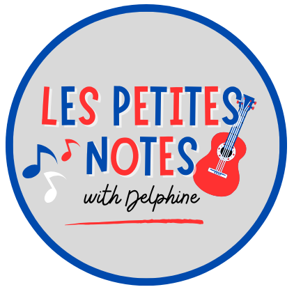 les petites notes 1