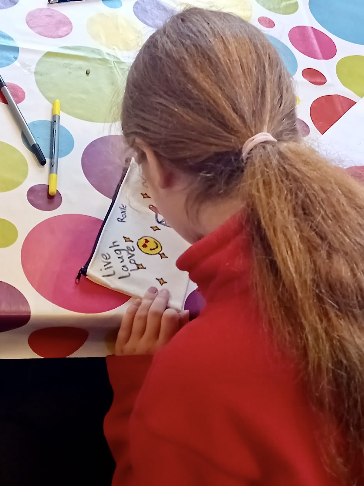 term time senior club hogarth youth community centre 2